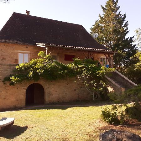 Gite "Las Casitas Du Lot" Dans Le Perigord Frayssinet-le-Gelat Exterior photo