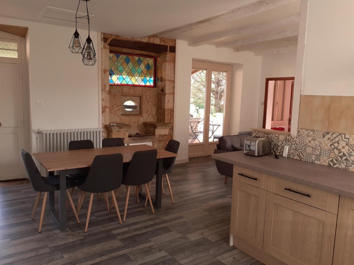 Gite "Las Casitas Du Lot" Dans Le Perigord Frayssinet-le-Gelat Exterior photo